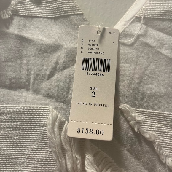 Maeve ANTHROPLOGIE Dress - Picture 4 of 7